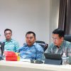 Tekan Pengangguran, Pemko Batam Dorong Perusahaan Prioritaskan Tenaga Kerja Lokal