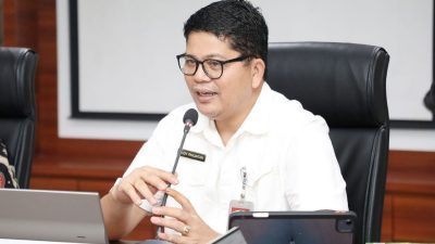Pemko Batam: Foto Amsakar dan Yuwanky Diambil Saat Kerja Sama Pasar Induk Jodoh