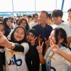 Amsakar Motivasi Mahasiswa Baru UIB: Kenali Potensi Diri dan Siap Jadi Pemimpin