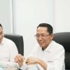 Perkuat Kualitas Layanan, PTSP BP Batam Siapkan Standar Pelayanan 2026