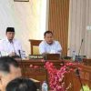 Pansus DPRD Kota Batam Finalkan Revisi Perda Pengelolaan Sampah, Gelar Rakor dengan Seluruh Lurah