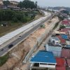 Progres Capai 39,194 Persen, BP Batam Percepat Peningkatan Jalan Landing Point Fly Over – Simpang Lalan Madani