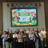 Diskusi Media 2026: Penegakan Hukum LP2B Mandul dan Politisasi Kelompok Tani Ancam Ketahanan Pangan Nasional