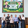 Diskusi Media SPRI 2026: Andi Undru Dorong Pemerintah Perkuat Ketepatan Sasaran Bantuan Pertanian