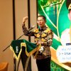 Musda VII KAHMI dan FORHATI, Amsakar Ajak Alumni HMI Berkontribusi untuk Batam