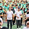 Amsakar dan Bima Arya Ramaikan Batam 10K bersama 2.500 Pelari, Peserta Mancanegara Turut Ambil Bagian