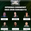 APKOMINDO, APTIKNAS, AGKDI, dan PERATIN Perkuat Ekosistem Industri Game dan AI Indonesia melalui IGEX 2026 dan ASOCIO Digital & AI Summit 2026