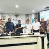 Bupati JKA Dorong Manajemen Talenta Diterapkan di Padang Pariaman, Perkuat ASN Berbasis Kompetensi