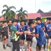 Dorong Generasi Berprestasi, Bupati JKA Jadikan Olahraga Benteng Cegah Kenakalan Remaja