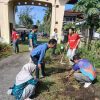 Goro Bersama di Pantai Arta Permai, Pemkab Padang Pariaman Dorong Kebangkitan Pariwisata dan Ekonomi Masyarakat