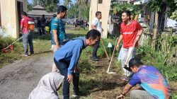 Goro Bersama di Pantai Arta Permai, Pemkab Padang Pariaman Dorong Kebangkitan Pariwisata dan Ekonomi Masyarakat