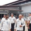 Irjen Kemenimipas Kunjungi Lapas Batam, Tekankan Integritas dalam Pelayanan dan Pengawasan