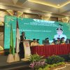 Hadiri Wisuda 80 Sarjana STIT Syekh Burhanuddin, Bupati JKA: Jangan Berhenti Belajar, Dunia Kerja Butuh Kualitas