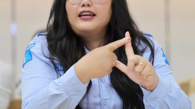 BP Batam Catat 1.182 Permohonan Perizinan OSS sejak September 2025 hingga September 2026