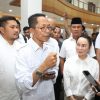 Jaga Air Waduk untuk Masyarakat, Batam Siapkan Solusi Kebutuhan Air Data Center lewat SWRO