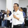 Puncak HUT ke-81 RI, Amsakar Apresiasi Kekompakan Warga Batu Aji dan Batam Kota
