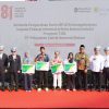HUT ke-81 RI, PLN Batam Teguhkan Semangat Pengabdian dan Perlindungan Sosial