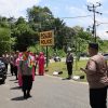 Kunker Kapolda Kepri Ke Natuna, Perkuat Kamtibmas dan Hadirkan Manfaat Nyata Bagi Masyarakat