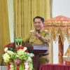 Tabuh Genderang Reformasi Birokrasi, Padang Pariaman Terapkan Manajemen Talenta Berbasis Sistem Merit