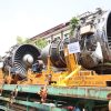 Polda Kepri Bongkar Impor Ilegal 3 Mesin Pesawat dari Singapura, Nilainya Diperkirakan Rp 30 Miliar