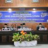 Peringati Hari Jadi ke-81 Kab. Tapanuli Utara, Bupati JTP Hutabarat Tegaskan Komitmen Penguatan Sektor Pertanian Berkelanjutan