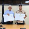 28 Pemuda Berprestasi Padang Pariaman Kuliah di UNAND, Pemkab Tanggung UKT hingga Semester 8
