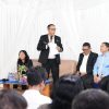 Sambut Hari Jadi ke-81 Taput, Bupati JTP Terapkan Strategi Efisiensi: Ekonomi Warga Bergerak, APBD Tetap Hemat