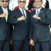 Pimpinan DPRD Kota Batam Hadiri Upacara Hari Kesaktian Pancasila 2026, Ketua Dewan Ajak Jaga Persatuan dan Perkuat Sinergi