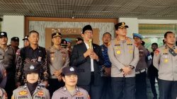 Sambut Aksi Unjuk Rasa Pekerja, Ketua DPRD Kota Batam Terbitkan Rekomendasi Dukungan