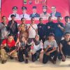 Optimistis Ukir Prestasi di Porprov XVI, Hapkido Padang Pariaman Turun dengan Kekuatan Penuh, Bidik 3 Emas