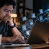 Zaman AI, Data di Laptop Bisa “Keluar” Diam-Diam — Ini yang Perlu Diwaspadai