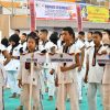 Tarung Derajat Porprov XVI Dimulai, Padang Pariaman Bidik Prestasi di Venue Sendiri ‎