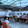 Capai Kesepakatan Bersama, Pedagang Tanggul Aek Sigeaon Siap Direlokasi oleh Pemkab Taput‎ ‎
