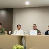 Pemulihan Pasca-Bencana Tak Cukup Fisik, Pemkab Padang Pariaman dan KPPPA Tegaskan Pemenuhan Hak dan Partisipasi Anak