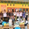 HUT ke-17 TKSK Padang Pariaman, Berbagi Kebahagiaan Bersama Anak Panti Asuhan