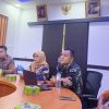 Perkuat Keterbukaan Informasi Publik, Padang Pariaman Sosialisasikan KIPPRAH hingga Kecamatan dan Puskesmas