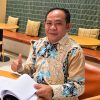 Inovasi Anak Bangsa, H.M. Hasy’ari Ciptakan Pupuk 4 in 1 CALCIUM CFPK, Jawaban untuk Tanah Rusak dan Pupuk Mahal