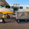 Jaga Ketersediaan Air Baku Batam, BP Batam Siapkan Operasi Modifikasi Cuaca