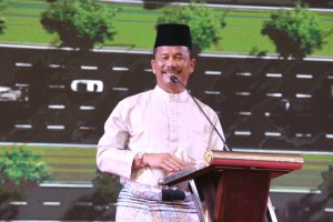 Muhammad Rudi Ajak Masyarakat Manfaatkan Media Sosial Promosikan Kota Batam
