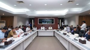 Pengembangan Rempang Eco-City, Realisasi Pembangunan Empat Rumah Contoh Hampir 70 Persen