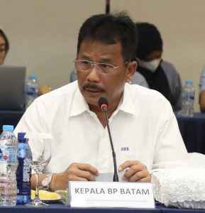 Tiga Sektor Industri Atau Lapangan Usaha, Dominasi Pertumbuhan Ekonomi Batam Tahun 2023