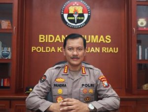 Penangkapan 6 WNA Tiongkok Dan 1 WNI Di Batam Polda Kepri Berikan Penjelasan