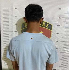Cabuli Gadis Dibawah Umur, Pria Asal Batam Diringkus Satreskrim Polres Bintan