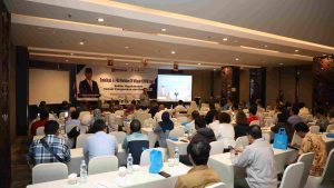 Berikan Kemudahan Berusaha, BP Batam Gelar Sosialisasi Terkait Kepelabuhanan di KPBPBB