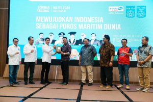 BP Batam Ajak Alumni ITS Kepri Berpartisipasi Bangun Daerah