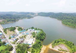 SPAM Batam Jaga Komitmen Untuk Menyuplai Air Bersih di Kota Batam