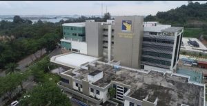 BP Batam Lakukan Perbaikan Manajemen dan Tata Kelola Rumah Sakit BP Batam