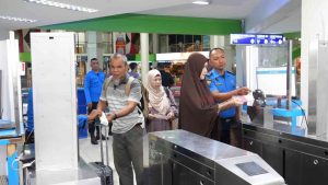 BP Batam Pastikan Pelabuhan Internasional Batam Centre Tetap Beroperasi