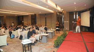 BP Batam Gelar Pelatihan Aplikasi SIMAN V2