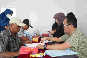 BP Batam Prioritaskan Hak Warga Terdampak Pembangunan Rempang Eco-City